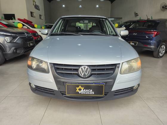 VOLKSWAGEN GOL 1.6 MI POWER 8V FLEX 4P MANUAL G.IV VOLKSWAGEN GOL 1.6 MI POWER 8V FLEX 4P MANUAL G.IV